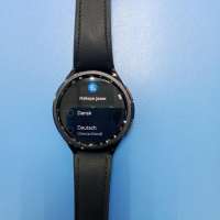 Samsung Galaxy Watch 6 Classic 47mm (R965F) с СЗУ