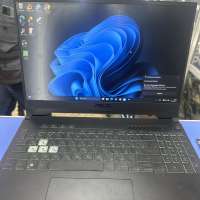 ASUS TUF Gaming F15 FX507ZC4-HN299