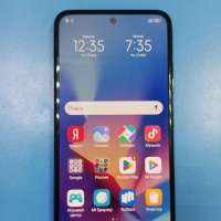 Xiaomi Redmi Note 10S 6/128GB (M2101K7BL) Duos