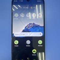 Realme Note 50 4/128GB (RMX3834) Duos