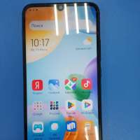Xiaomi Redmi 10C 4/128GB (220333QNY) Duos