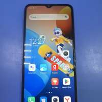 TECNO Spark 10c 4/64GB (KI5m) Duos