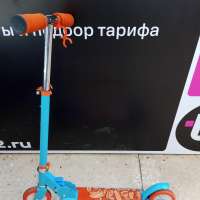 Kreiss ZS-D001-4 (до 50кг)