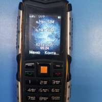 teXet TM-512R Duos