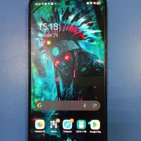 TECNO Pova 6 12/256GB (LI7) Duos