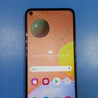 Samsung Galaxy A11 2/32GB (A115F) Duos