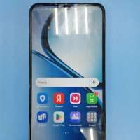 Realme Note 60x 3/64GB (RMX3938) Duos