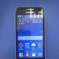 Samsung Galaxy Star Advance (G350E) Duos