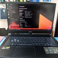 MSI Bravo 15 C7VF-039XRU
