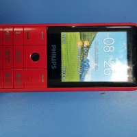 Philips Xenium E169 Duos