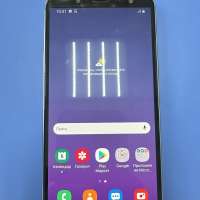 Samsung Galaxy J6 2018 3/32GB (J600F) Duos