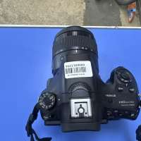 Sony Alpha SLT-A58 Kit с СЗУ