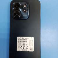 Infinix Hot 50i 4/128GB (X6531B) Duos