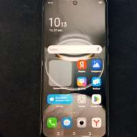 TECNO Spark 30C 4/128GB (KL5n) Duos