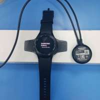 Samsung Galaxy Watch 4 Classic 42mm (SM-R880/N) с СЗУ