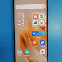 Infinix Zero 30 5G 12/256GB (X6731) Duos