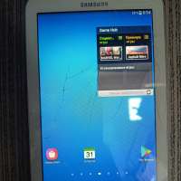 Samsung Galaxy Tab 3 7.0 8GB (SM-T210) (без SIM)