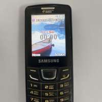Samsung E1252 Duos