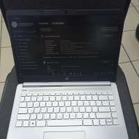 HP Laptop 14s-fq0063ur 2H6B2EA
