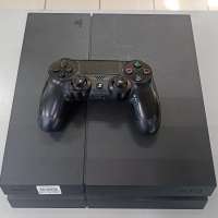 Sony PlayStation 4 1TB (CUH-1208B)