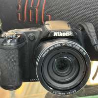 Nikon Coolpix L330 (СЗУ не требуется)