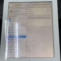 Apple iPad 4 2012 16GB (A1460/1459 MD519-527) (с SIM)
