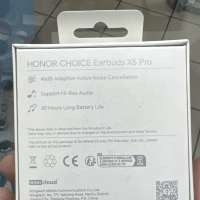 Honor Choice Earbuds X5 Pro (BTV-ME10)