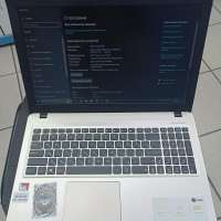 ASUS VivoBook 15 R540BA-GQ385T