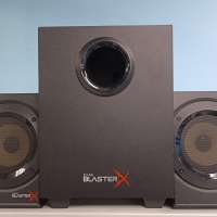 Creative Sound BlasterX Kratos S5 (MF0470)