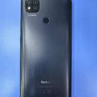 Xiaomi Redmi 9C NFC 3/64GB (M2006C3MNG) Duos