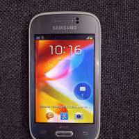 Samsung Galaxy Young (S6312) Duos