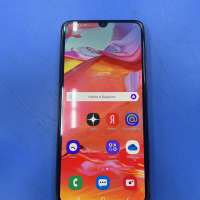 Samsung Galaxy A70 2019 6/128GB (A705F/FN) Duos