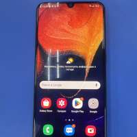 Samsung Galaxy A50 2019 4/64GB (A505FN) Duos