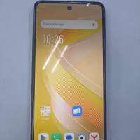 Infinix Smart 8 4/128GB (X6525) Duos