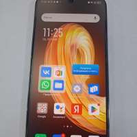 Infinix Note 30i 8/128GB (X6716) Duos