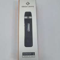 Geekvape Sonder Q (c 18 лет)