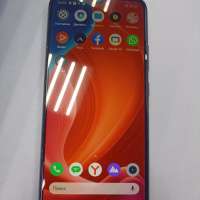 Realme C11 2/32GB (RMX2185) Duos