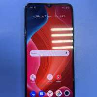 Realme C21Y 4/64GB (RMX3263) Duos