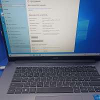 Huawei MateBook D 15 (BoF-X 53013USH)