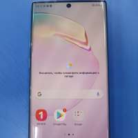 Samsung Galaxy Note 10+ 5G 12/256GB (N976N)