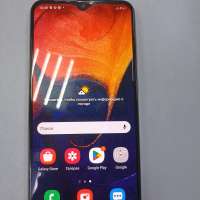 Samsung Galaxy A50 2019 4/64GB (A505FN) Duos