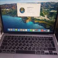 Apple MacBook Air 13 2020 8/256GB (A2337)