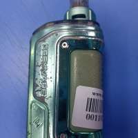 Geekvape Aegis Hero 2 (H45) (с 18 лет)