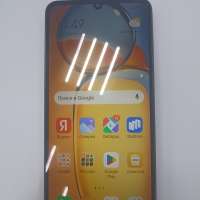 Xiaomi Redmi 13C 8/256GB (23108RN04Y) Duos