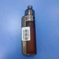 VOOPOO Drag S (с 18 лет)