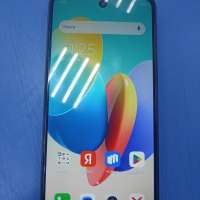 TECNO Spark Go 2024 4/64GB (BG6) Duos