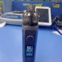 VOOPOO Drag X (с 18 лет)