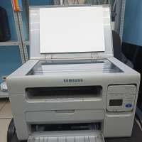 Samsung SCX-3400