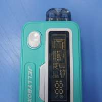 Rincoe Jellybox XS (c 18 лет)