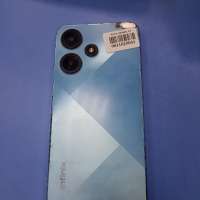 Infinix Hot 30i 4/64GB (X669D) Duos